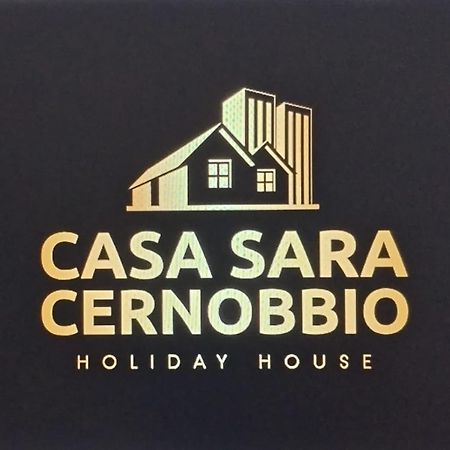 Casa Sara Como Lake Parcheggio Interno Privato เชอร์นอบบิโอ ภายนอก รูปภาพ